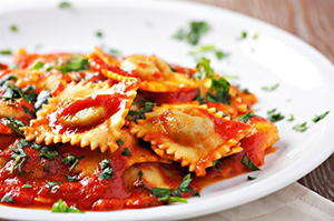 italian food